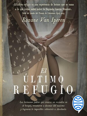 cover image of El último refugio